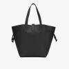 New Shopper Tote Bag With Candado Women Pockets