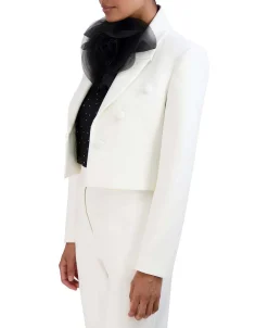 Best Short Blazer Women Outerwear