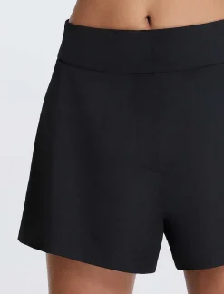 Shop Shorts Women Pantalones