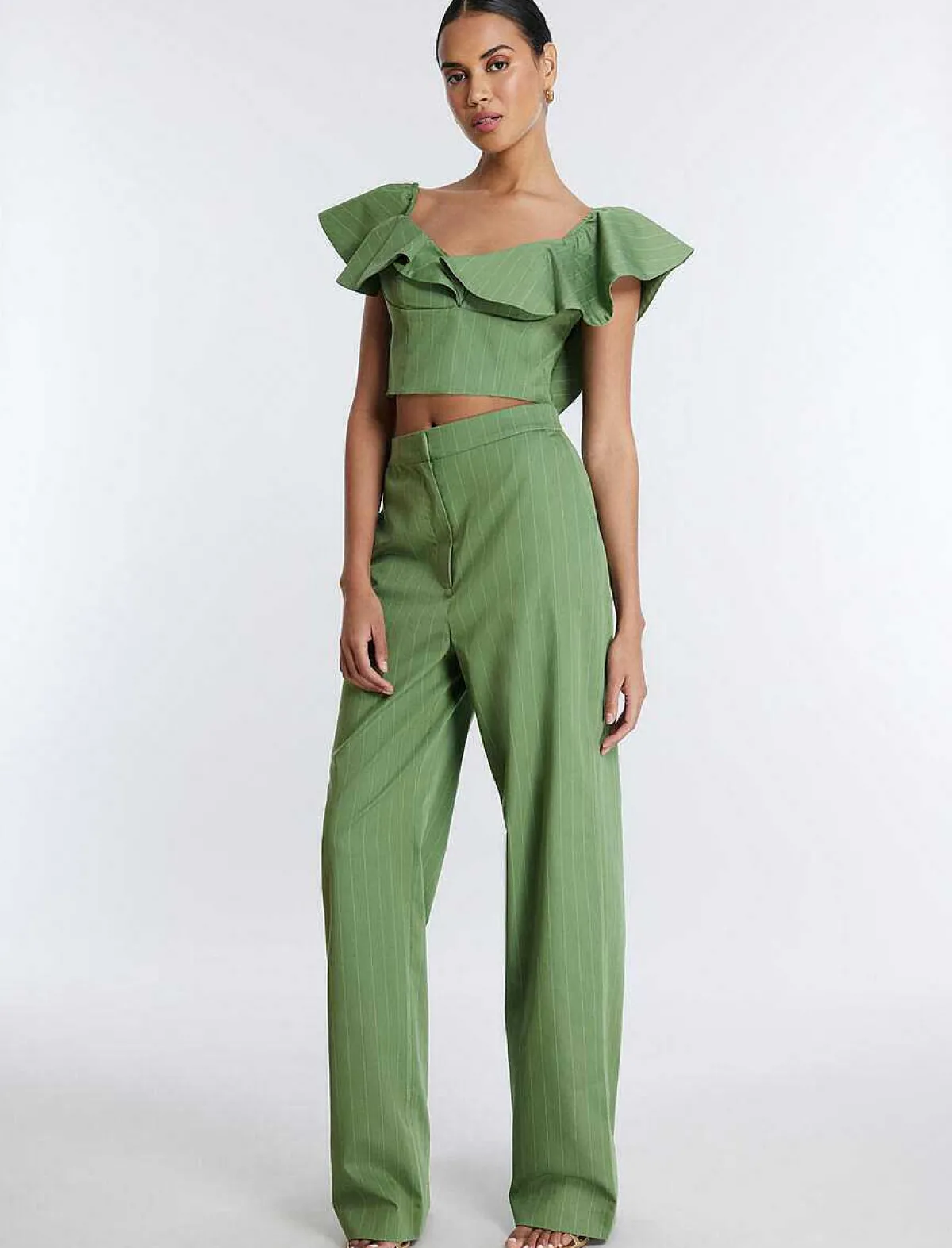 Fashion Slim Fit Pantalon Women Pantalones