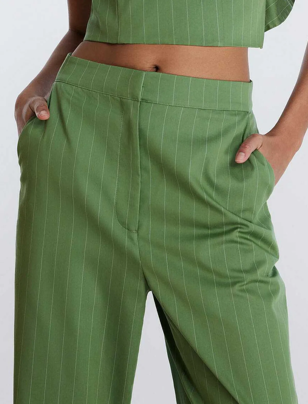 Fashion Slim Fit Pantalon Women Pantalones