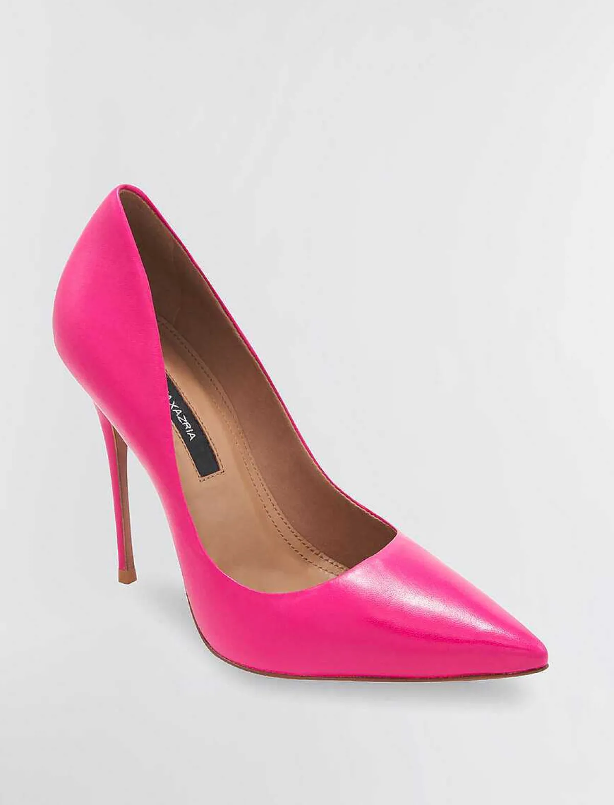 Online Solid High-Heel Shoes Women Shoes