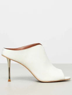 Store Teela Mule Tacon Sandal Women Shoes