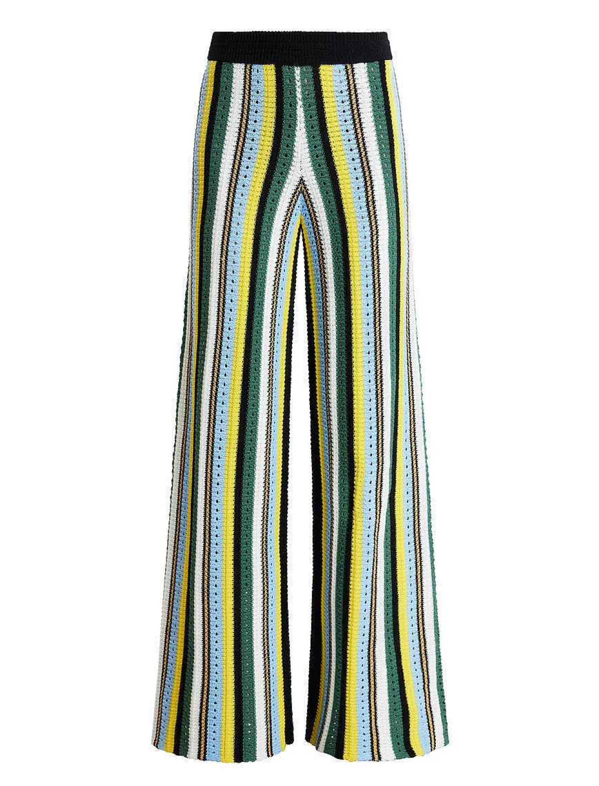 Online Trousers Women Pantalones
