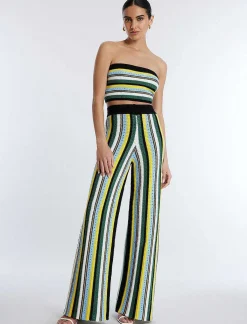 Online Trousers Women Pantalones