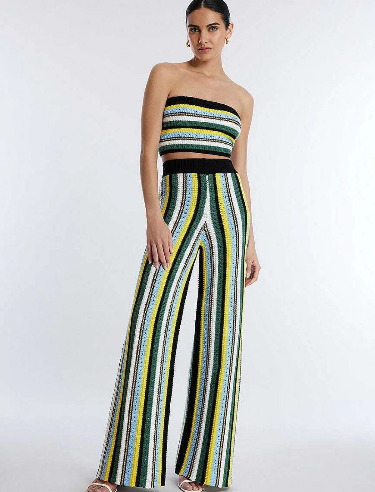 Online Trousers Women Pantalones