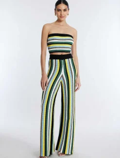 Online Trousers Women Pantalones
