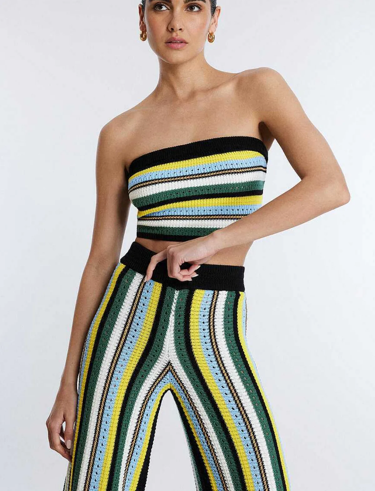 Online Trousers Women Pantalones