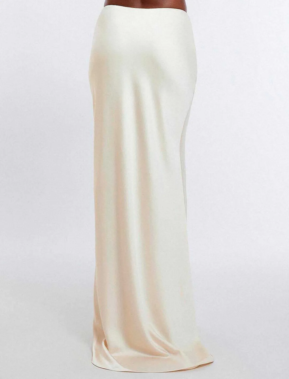 Store Wide Satin Fairy Women Skirts