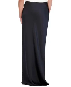 Outlet Wide Satin Fairy Women Skirts
